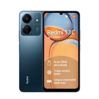 REDMI 13C - Image 3